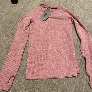 Gymshark Long Sleeve